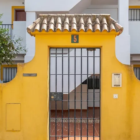 Torres Appartement Conil De La Frontera