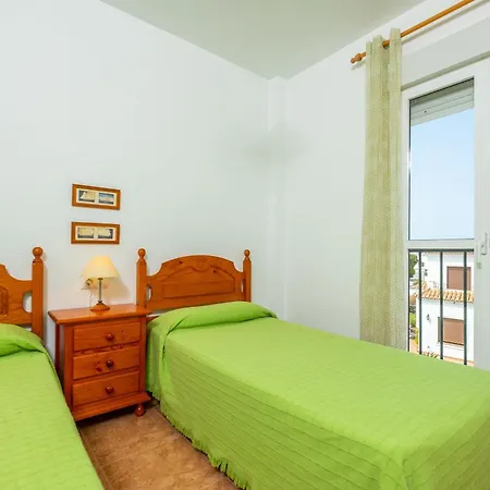 Torres Appartement *