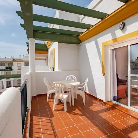 Torres Apartment *