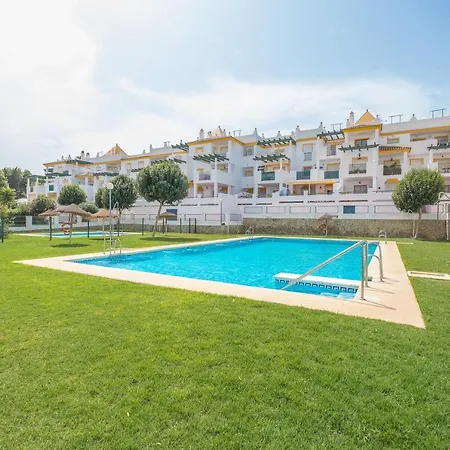 Torres Apartment Conil De La Frontera
