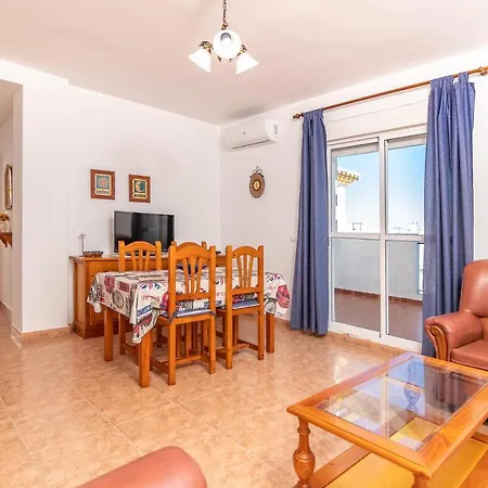 Torres Apartment Conil De La Frontera