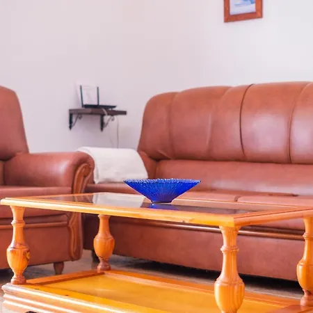 Apartment Torres
