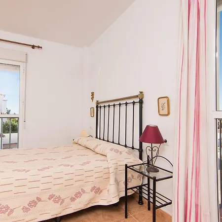 Torres Apartment *