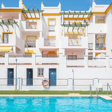 Torres Apartment Conil De La Frontera