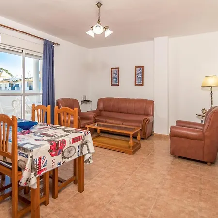 Torres Apartment *