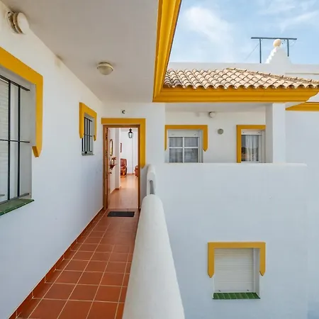Torres Apartment *