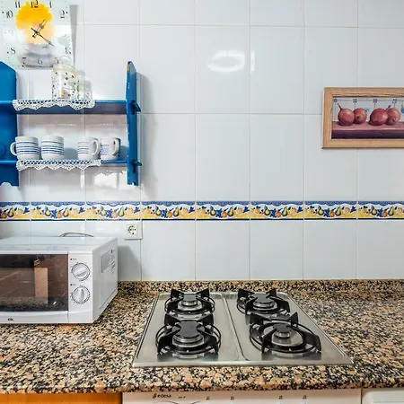 Torres Apartment *