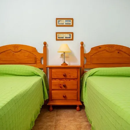 Torres Apartment Conil De La Frontera