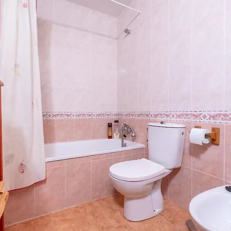 Apartment Torres *