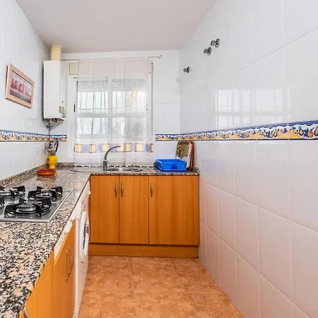 Apartment Torres